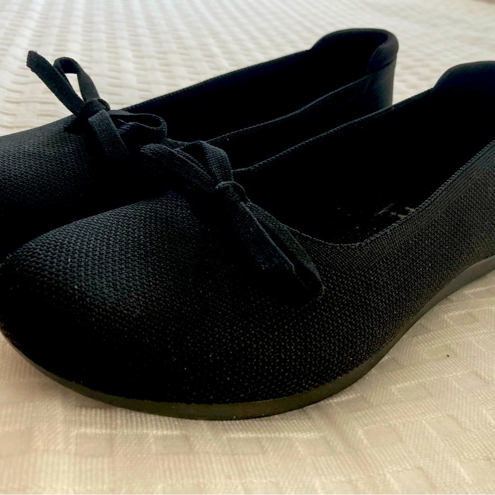 Clarks Cloudsteppers - image 1